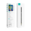US-ZB264 Transparent Magnetic Charging Tilt-sensitive Active Touch Cap