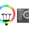 Ring light 3D 56CM