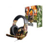Jedel Headphone GH-237