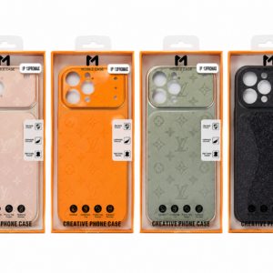 Case LV new