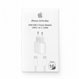 شاحن 35W ايفون مختوم