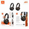 هيدفون JBL J31