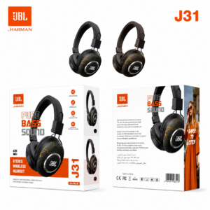 هيدفون JBL J31