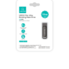 ZB335 USB3.0 Zinc Alloy Flash Drive 16G