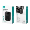 ZB215 Mini Car Air Pump