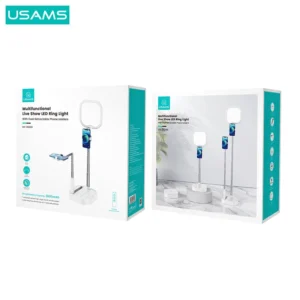 USAMS US-ZB240 MULTIFUNCTIONAL LIVE SHOW