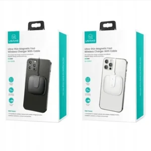 شاحن USAMS Wireless (CD153)
