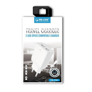 شاحن ايفون T91 LTE