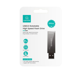 فلاش ميموري USAMS USB3.0 64GB