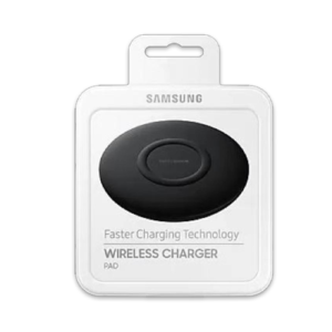 شاحن لاسلكي سامسونج مختوم