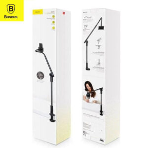 حمالة موبايل ليزي Baseus lazy holder