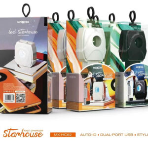 شاحن تايب سي MX-HC62