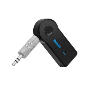 wireless aux-bluetooth adapter