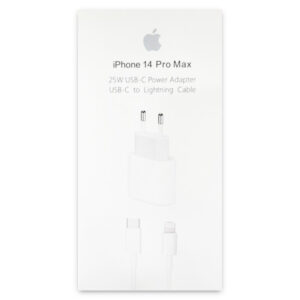 شاحن ايفون 14 مختوم 20W