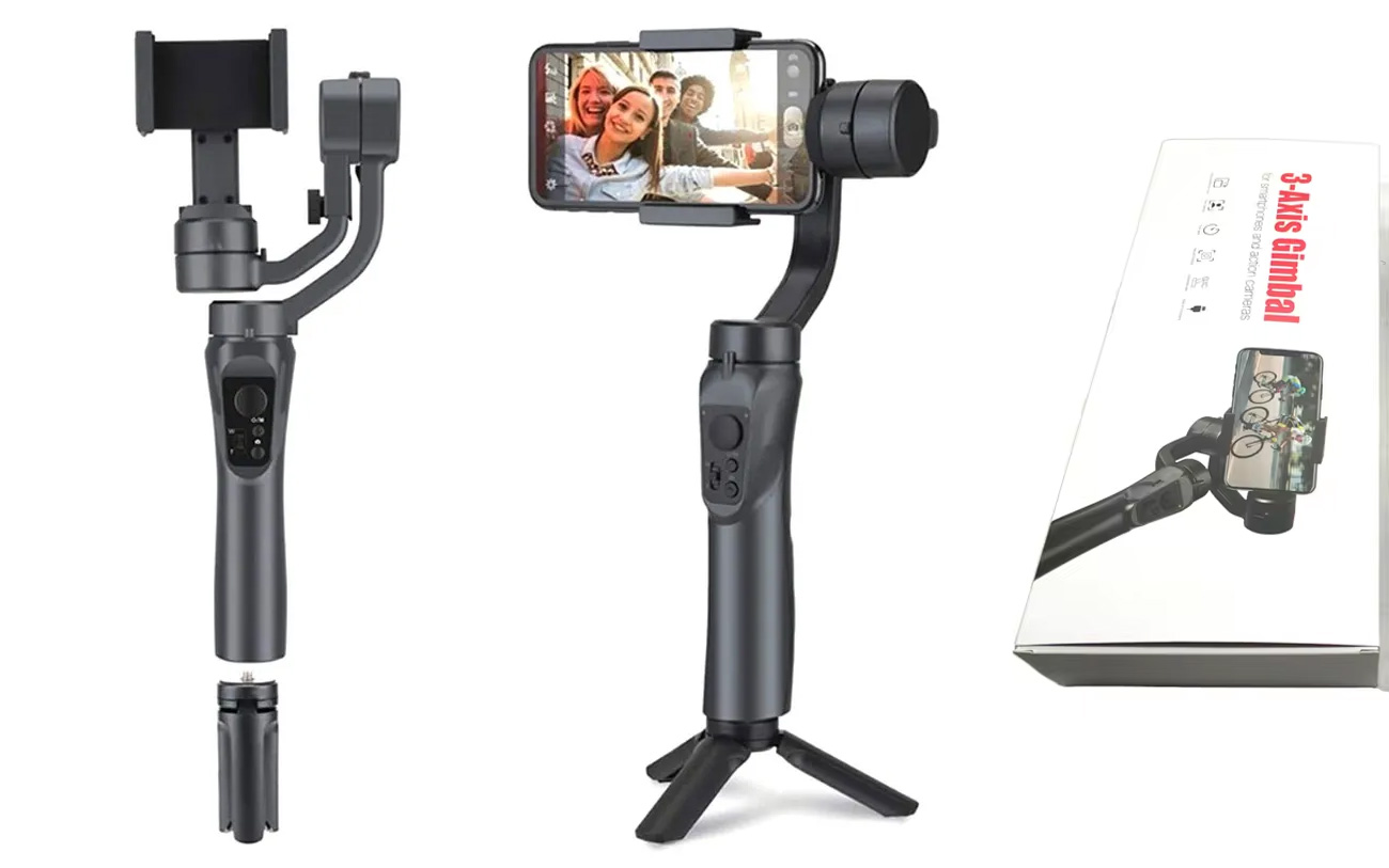 Gimbal F6 Gimbal f6