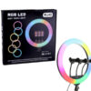 Ring light RGB 45CM