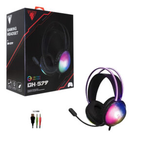 Jedel Headphone GH-579
