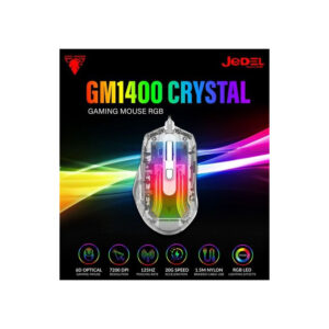 Jedel mouse GM1400