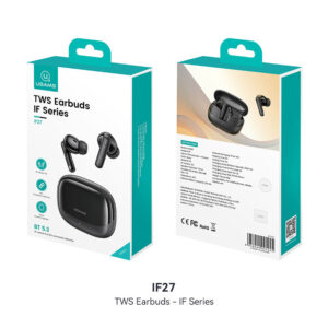 IF27 Wireless Inear Earphone