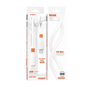 MX-CB304 Cable TYPE-C TO LIGHTNING