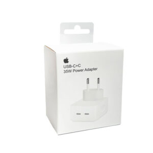 عضمة ابل مدخلين c-c مبكت 35w