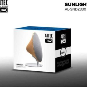 سبيكر بلوتوث ALTEC SUNLIGHT SNDZ330