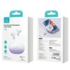 US-XD19 Dual-mic ENC TWS Earbuds