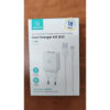 US-CC090 2.1A USB+US-SJ098 Micro