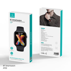 AT02 BT Smartwatch