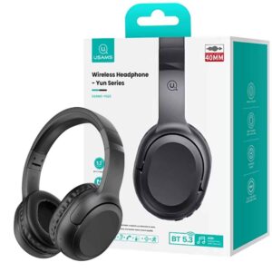 USAMS-YG23 Wireless Headphone
