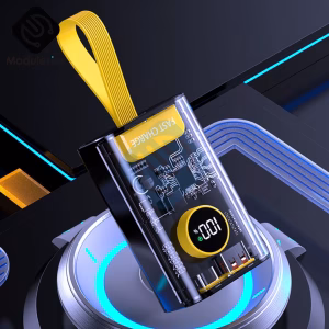 treqa power bank 10,000 TR-9961