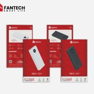 بوربانك FANTECH 10,000 FAST