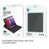 Usams Smart Keyboard Cover for iPad