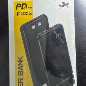 POWERBANK ACEMAX J201 10,000 22.5W
