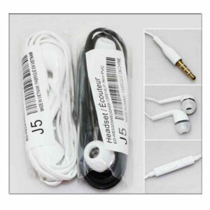 سماعة اذن J5