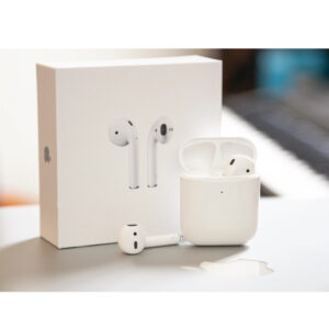 AirPods 2 مختوم