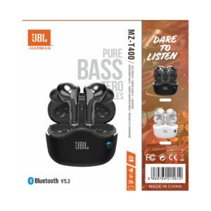 سماعة ايربودز JBL t400