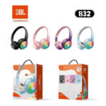 هيدفون JBL B32