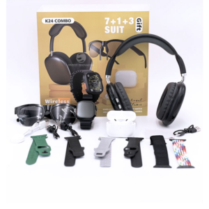 WATCH COMBO K24