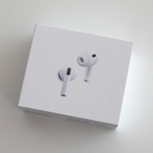 سماعة ايربودز A3 غير مختوم