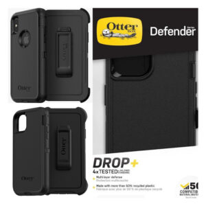 Case Otterbox جديد