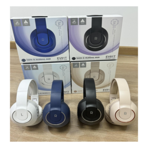 Wireless headphones EV81