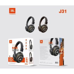 هيدفون JBL J31