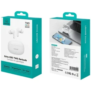 Echo E05 TWS Earbuds BT6.0