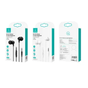US-SJ594 EP-47 In-Ear Earphone