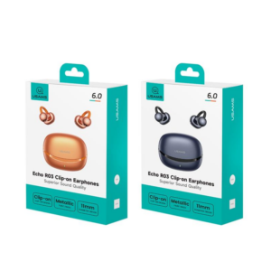 Echo R03 Clip-on Earphone