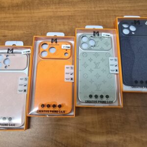 Case LV new
