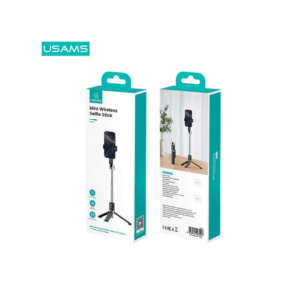 ZB324 Mini Wireless Selfie Stick