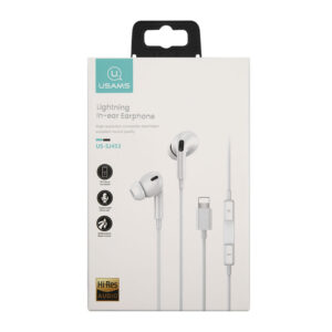 سماعة ايفون ep41 USAMS SJ453